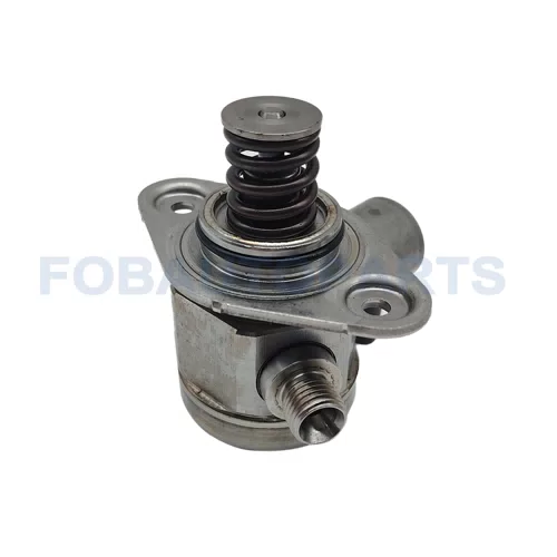 Sold From One Piece Original Refurbished Parts High Pressure Fuel Pump for BMW X6 X5 740Li 13518604231 13517610761... - image 2